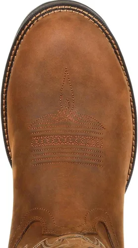 Vista 2 de Durango Botas Western impermeables