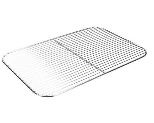 Vista 2 de Alto-Shaam SH-2326 Estante de acero inoxidable para 500-Th500-E