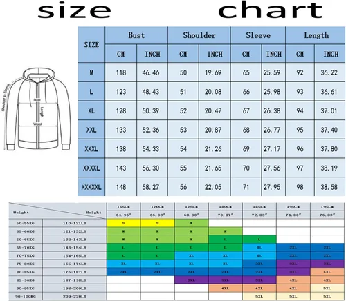 Vista 6 de WYUTX Jacket Coat For Men Thicken Warm Classic Zip Front Windproof Outwear Lined Fleece Outdoor Hiking Jacket With Pockets