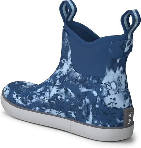 Vista 10 de HUK Rogue Wave - Botas de lluvia para pesca de alto rendimiento para hombre