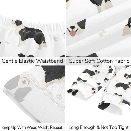 Vista 6 de vvfelixl Conjunto de pantalones de bebé, ropa de bebé de manga corta para niños y niñas de 0 a 24 meses