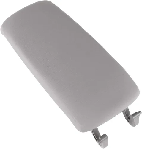 Vista 9 de CCIYU Kit de tapa de consola central automática beige para Audi A4 2002