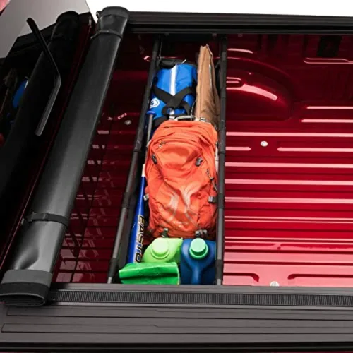 Vista 2 de Truxedo 1705211 Bolsa para camión para carga de equipaje para viaje