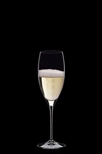 Vista 8 de Riedel Vinum Cuvee Prestige Copa de vino, juego de 2,8.11 onzas líquidas