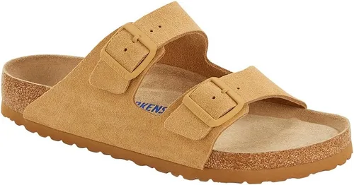 Vista 103 de Birkenstock Sandalias Sydney Birko-Flor para mujer Lima activa