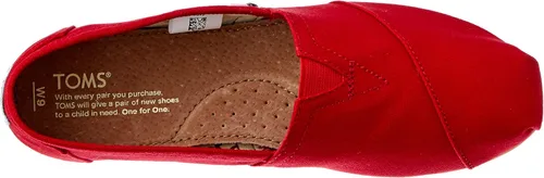 Vista 5 de TOMS - Alpargata sin cordones para mujer