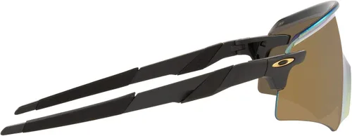 Vista 4 de Oakley Men's Oo9471 Encoder Rectangular Sunglasses