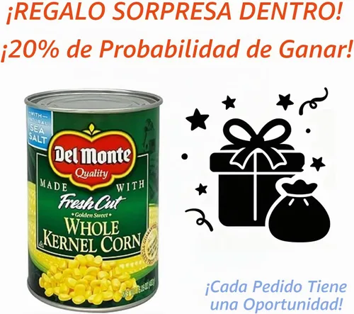 Vista 3 de Cajas de seguridad de lata, cajas fuertes secretas de distracción (maíz)