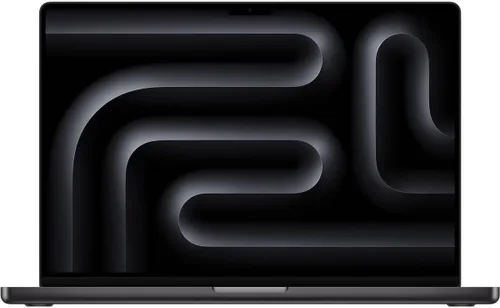 Vista 6 de Apple MacBook Pro 2023 con chip M3 Max GPU de 30 núcleos (16.2 pulgadas, 36 GB de RAM, almacenamiento SSD de 1 TB) plateado (renovado)