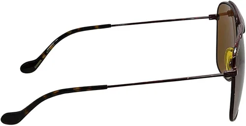 Vista 2 de Gucci Gafas de sol marrón Pilot GG0909S 002 63 para hombre