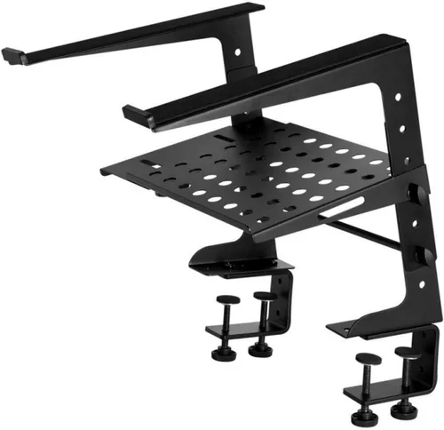 Vista 2 de OnStage On-Stage LPT6000 - Soporte multiusos para portátil