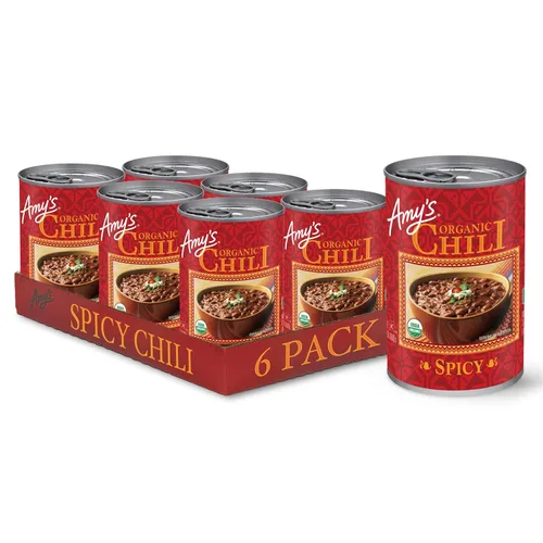 Vista 14 de Organic Chili