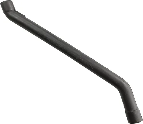 Vista 5 de 5 mangueras de ventilación de cárter para Mercedes Benz #1120180209 Air Intake Connector Tube Replacement Kit fit for 1998-2011 Mercedes Benz