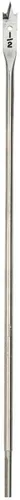 Vista 4 de Irwin Tools SPEEDBOR 88716 - Broca para madera (1 x 16)