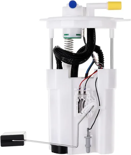 Vista 16 de ECCPP FG2253 Conjunto de bomba de combustible eléctrica para Mercedes-Benz Compatible con GLC300 y C300 2017-2020 para E300 2017-2019
