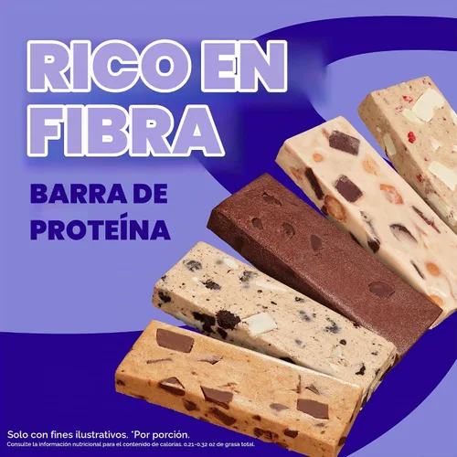 Vista 5 de Quest Nutrition Ultimate Variety Pack Barras de proteínas, altas en proteínas, bajas en carbohidratos, sin gluten, aptas para dieta cetogénica, 12