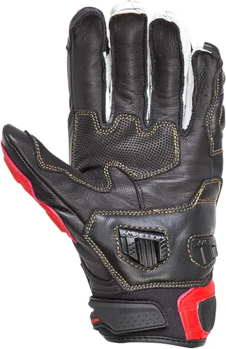 Vista 2 de ScorpionExo SGS MKII Guantes deportivos de puño corto para hombre