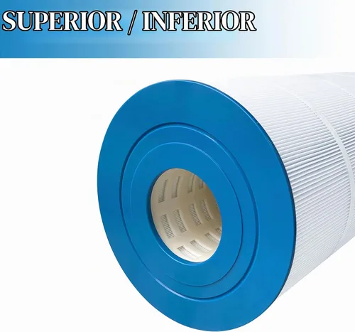 Vista 3 de Filtro de piscina compatible con C100S, CX100XRE, C-9440, SwimClear C100S, PA100S, 1 paquete