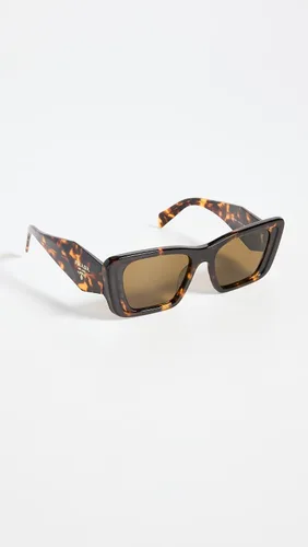 Vista 2 de Prada Gafas de sol 0PR 08YS para mujer