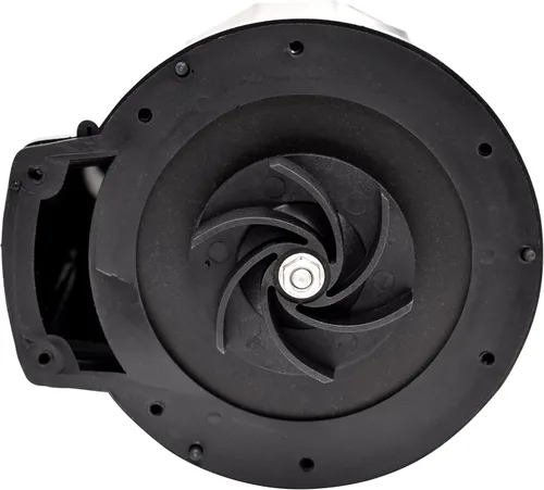 Vista 7 de Superior Pump 91246 Bomba de utilidad automática termoplástica de 1800GPH, 1/4 HP