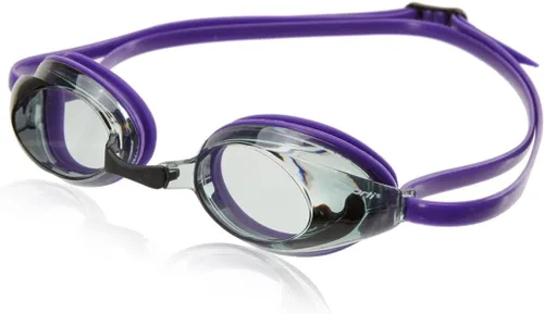 Vista 23 de Sporti Gafas de natación unisex para adultos, gafas de natación antivaho para hombres y mujeres, resistentes a roturas, correas dobles, varios