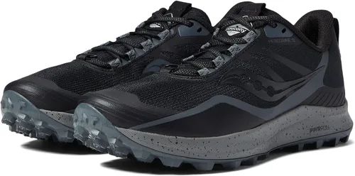 Vista 3 de Saucony Peregrine 12 - Zapatos para correr, para mujer