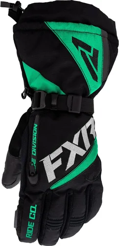 Vista 5 de FXR Guantes Fusion para mujer