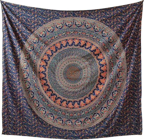 Vista 2 de Colección popular de artesanía barmeri hathi kairi.