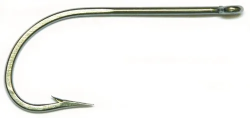 Vista 12 de Mustad Classic 34007 O'Shaughnessy - Gancho de pesca de mango largo para agua salada