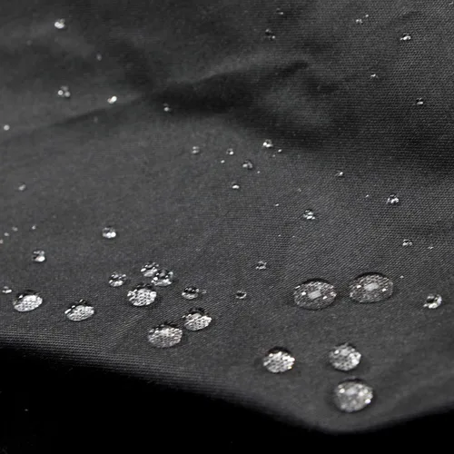 Vista 8 de Dowco WeatherAll Plus - Funda para motocicleta, accesorio de trinquete, resistente al agua, mediana [52002-02]