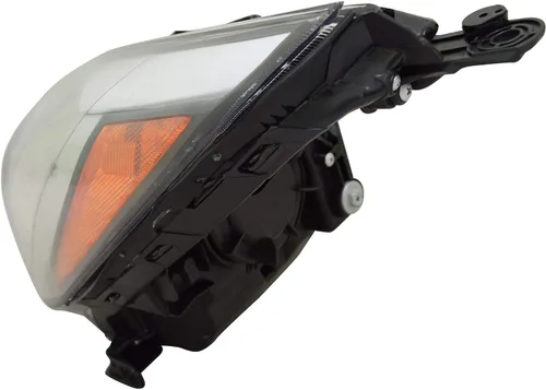 Vista 3 de TYC 20-9718-00-1 Lámpara de cabeza izquierda de repuesto compatible con Hyundai Accent