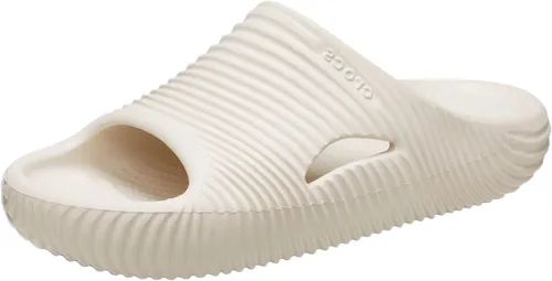 Vista 22 de Crocs Sandalias Deslizantes Mellow de Recuperación Unisex para Adultos