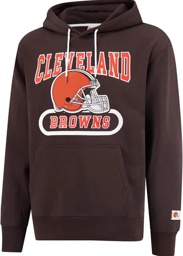 Vista 40 de Ultra Game Sudadera con capucha súper suave oficial de la NFL para hombre