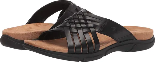 Vista 7 de Easy Spirit Sandalias Meadow Slide para mujer