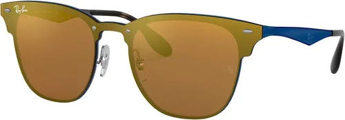 Vista 2 de Ray-Ban RB3576N Blaze Clubmaster - Gafas de sol