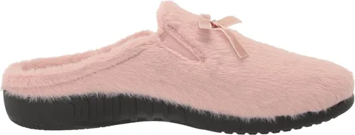 Vista 6 de Spenco Pantuflas con dije para mujer