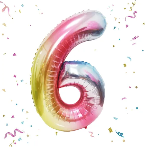 Vista 37 de Globo azul con el número 0, 40 pulgadas, Mylar premium, reutilizable, para decoración de fiesta de cumpleaños