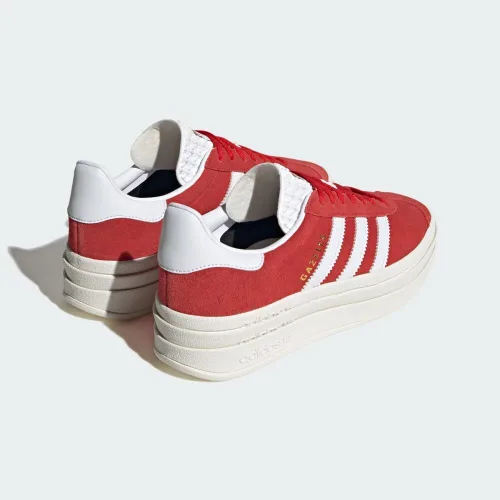 Vista 7 de adidas Tenis de gimnasia para mujer