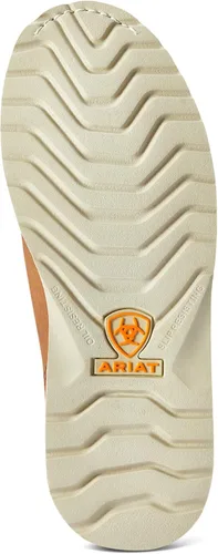 Vista 5 de ARIAT womens Rebar Wedge Chelsea Waterproof Work Boot