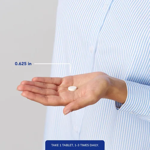 Vista 4 de Pure Encapsulations Zinc Chewables Suplemento para el apoyo del sistema inmunológico, el crecimiento y el desarrollo, y la curación de heridas*