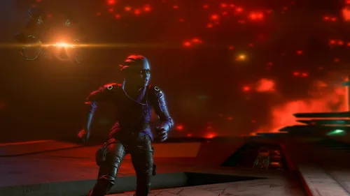 Vista 4 de Mass Effect Andromeda - PC