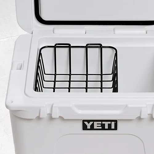 Vista 3 de YETI - Cesta interior para productos secos de la hielera Tundra Compatible con Tundra 210