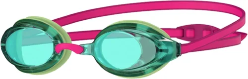 Vista 16 de Speedo Women's Swim Goggles Mirrored Vanquisher