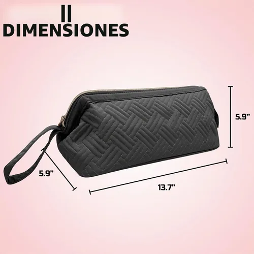 Vista 4 de Bolsa de viaje para herramientas para el cabello Shark Flexstyle Estuche de transporte portátil para Dyson Airwrap cepillo secador de pelo Revlon