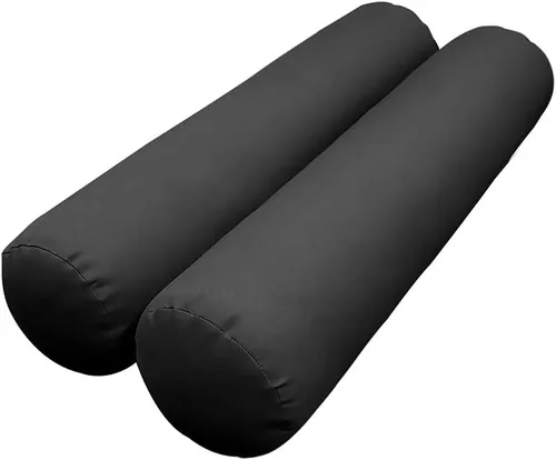 Vista 3 de *Solo funda*-Estilo 5 Fundas de almohada para colchón de sofá cama al aire libre con borde de cuchillo Twin-XL -AD003