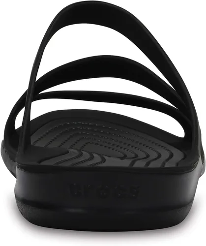 Vista 3 de Crocs Swiftwater - Sandalias para mujer, ligeras y deportivas