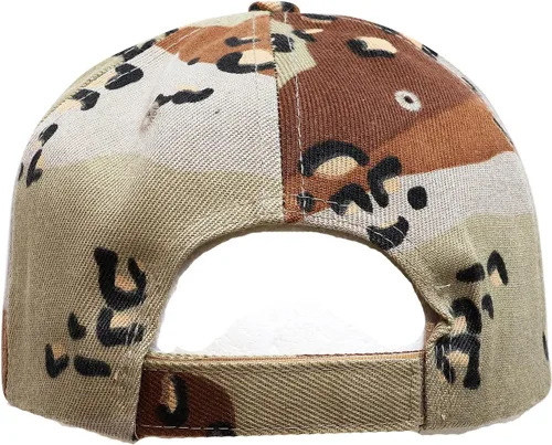 Vista 154 de Falari - Gorra de béisbol, tamaño ajustable, para correr, entrenamientos y actividades al aire libre, para todas las estaciones.