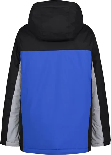 Vista 2 de Under Armour Boys' Westward 3-in-1 Jacket, Removable Hood & Liner, Windproof & Water Repellant
