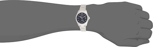 Vista 8 de Seiko Reloj automático mecánico japonés para hombre