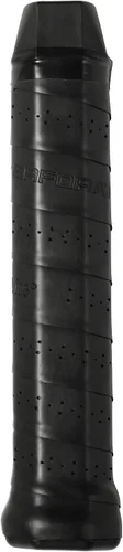 Vista 2 de Wilson Cushion Aire Classic Perforated, Black